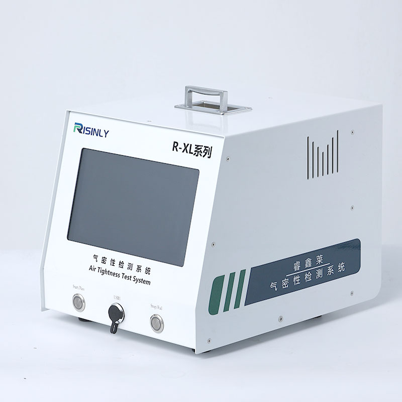 ShumenDirect pressure air leaktester